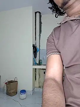 riya190 online show from February 19, 6:27 pm