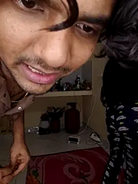 riya190 online show from February 15, 4:39 pm