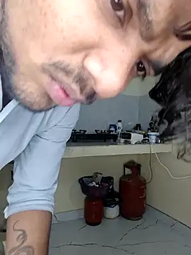 riya190 online show from February 27, 5:13 pm