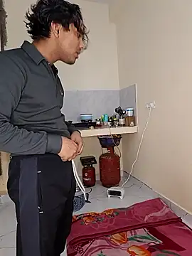 riya190 online show from February 10, 5:45 pm