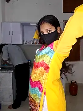 riya190 online show from April 23, 5:36 pm