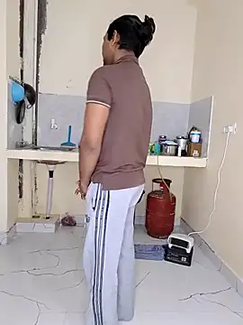 riya190 online show from February 11, 5:46 pm