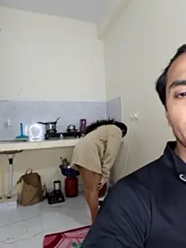 riya190 online show from February 13, 6:19 pm