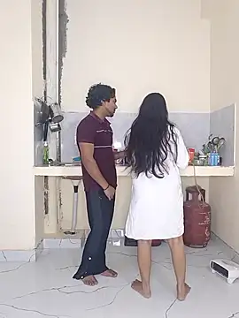 riya190 online show from February 21, 6:43 pm