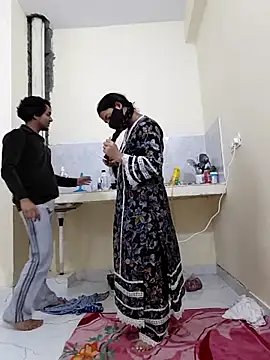 riya190 online show from January 13, 6:23 pm