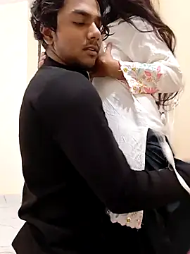 riya190 online show from January 17, 6:33 pm