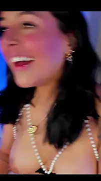 EviePhoenix online show from January 14, 11:08 pm