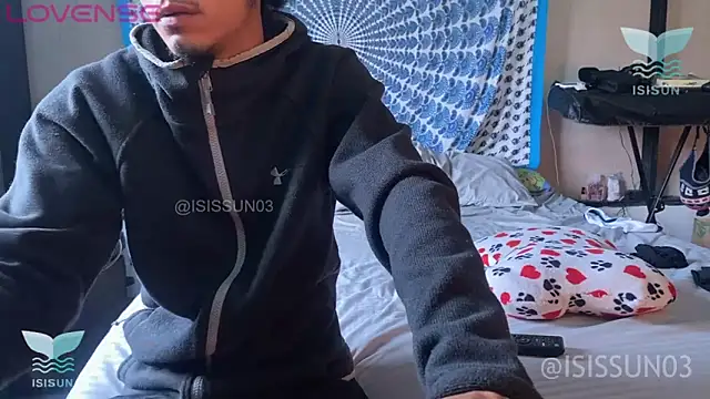 isissun03 online show from September 20, 12:21 pm
