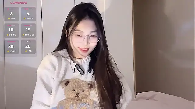 Snapshot of Sweet-Angel999 chatting on March 17, 1:29 pm Sweet-Angel999 online show from March 17, 1:29 pm