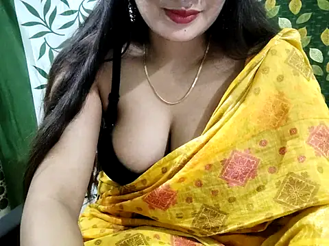 Aarvi Arora online show from March 8, 1:25 pm