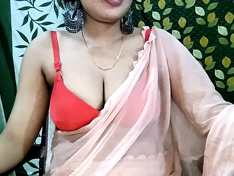 Aarvi Arora online show from October 4, 7:21 am