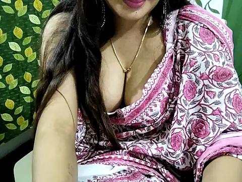 Aarvi Arora online show from March 2, 3:19 pm