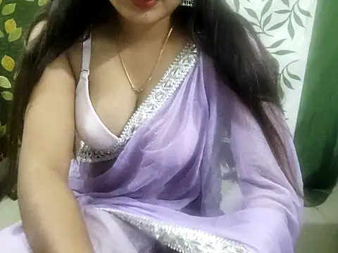 Aarvi Arora online show from February 5, 4:14 pm
