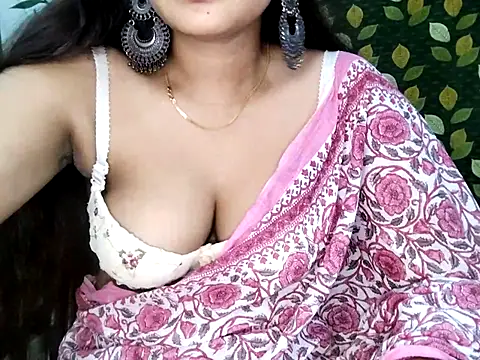 Aarvi Arora online show from September 24, 10:22 am