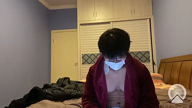 shuai321 online show from February 6, 12:15 pm