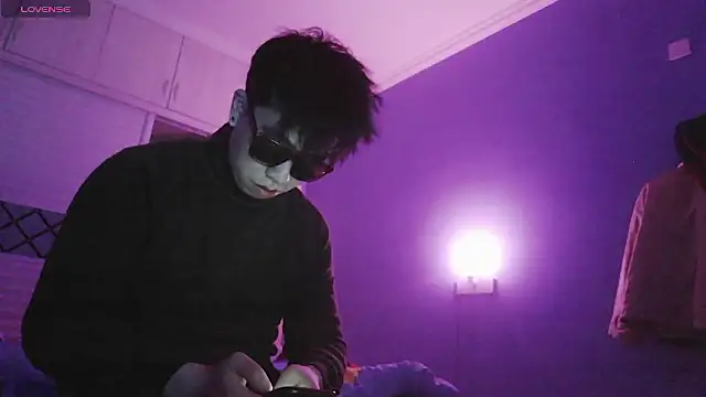 shuai321 online show from January 17, 4:21 pm