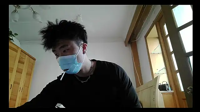 shuai321 online show from February 20, 7:23 am