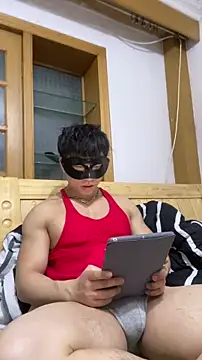 shuai321 online show from January 3, 1:46 pm