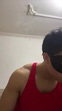 shuai321 online show from January 13, 6:05 pm