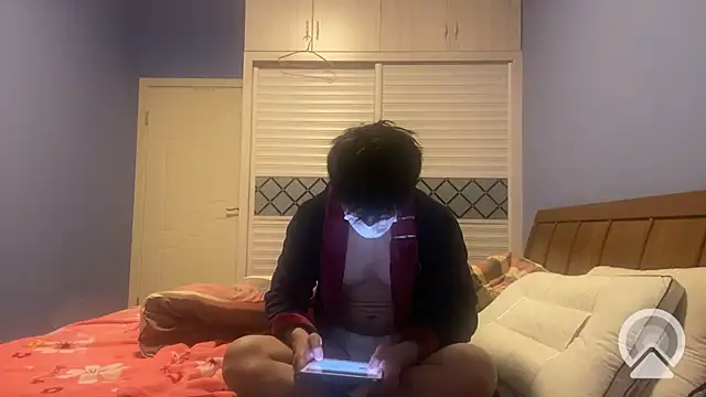 shuai321 online show from February 2, 5:26 pm