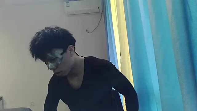 shuai321 online show from March 8, 6:43 am