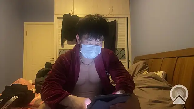 shuai321 online show from February 6, 4:36 pm