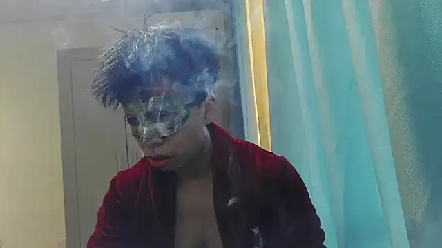 shuai321 online show from March 13, 7:20 am