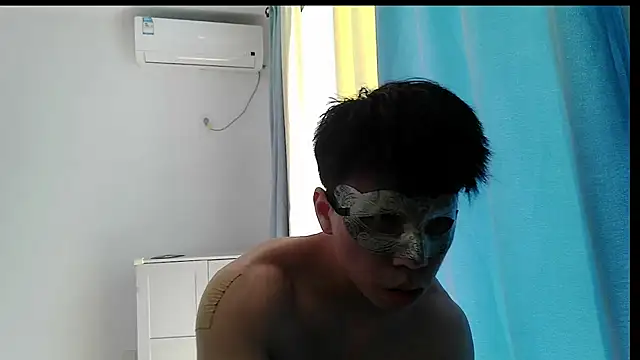 shuai321 online show from February 26, 2:38 pm