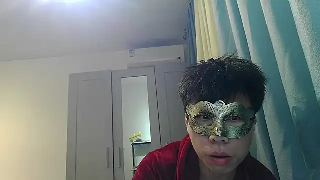 shuai321 online show from March 12, 3:29 pm