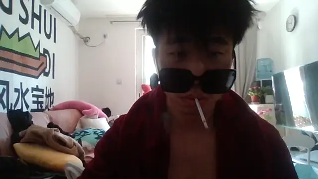 shuai321 online show from March 20, 4:51 am