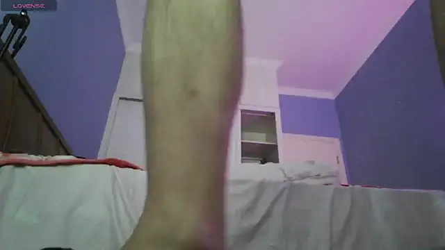 shuai321 online show from February 1, 3:16 am