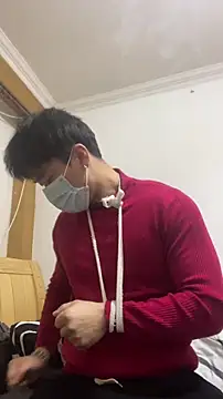 shuai321 online show from January 15, 3:07 pm