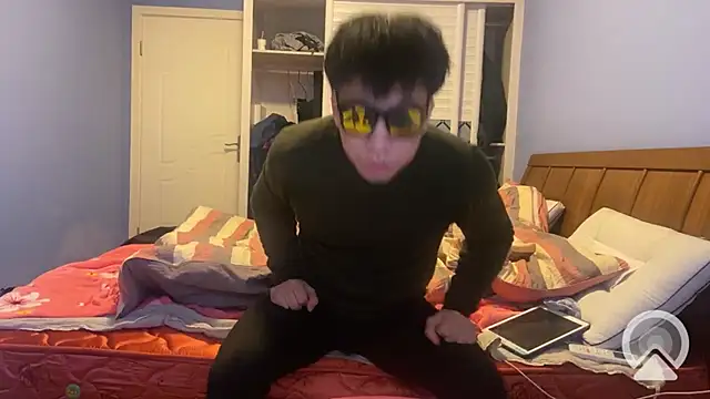 shuai321 online show from January 27, 8:51 am