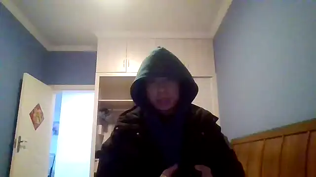 shuai321 online show from January 13, 2:54 pm