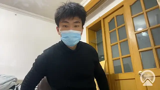 shuai321 online show from February 10, 4:25 pm