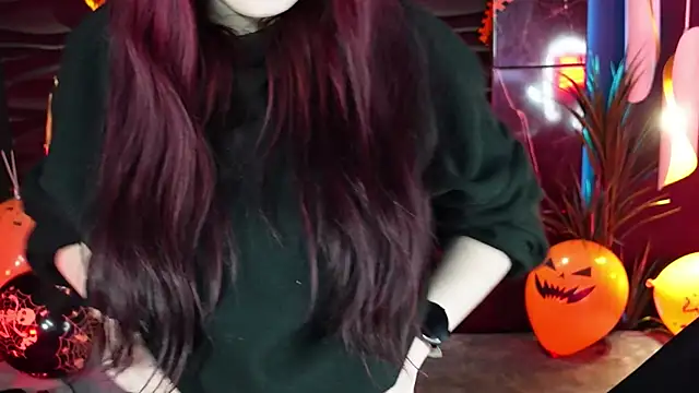 Lily Moonlight online show from October 30, 7:06 am