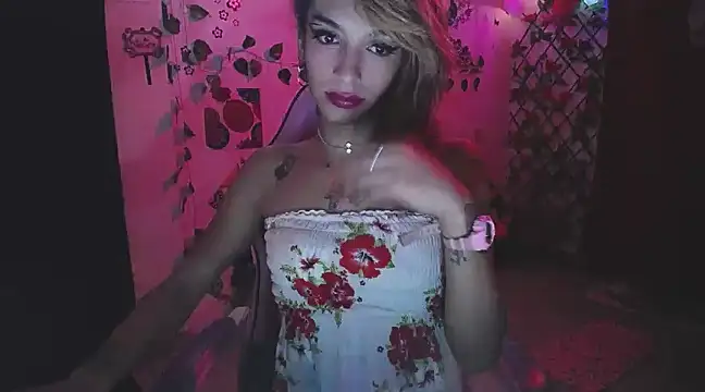 Dy Hanna online show from February 6, 10:04 am