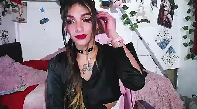 Dy Hanna online show from January 31, 3:41 am