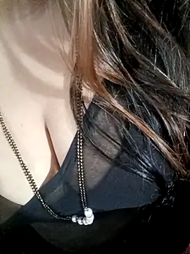 Beautyy38 online show from December 22, 3:17 am