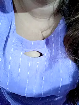 Beautyy38 online show from December 3, 2:45 am