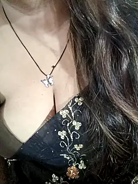 Beautyy38 online show from November 8, 3:32 am