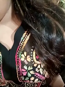 Beautyy38 online show from October 25, 3:38 am