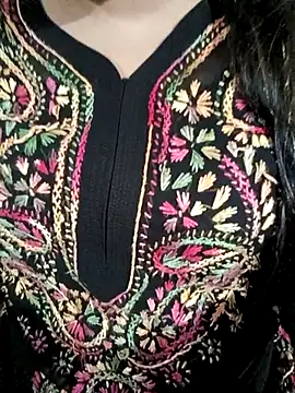 Beautyy38 online show from October 27, 3:13 pm