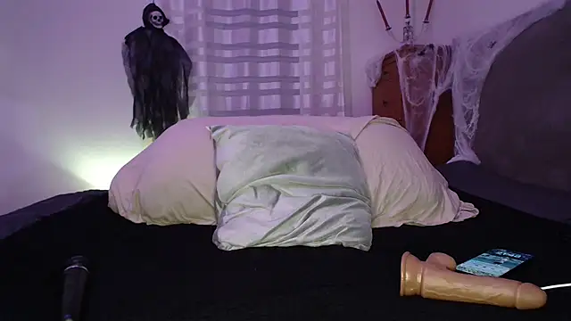 Joanachupa online show from October 19, 7:49 pm