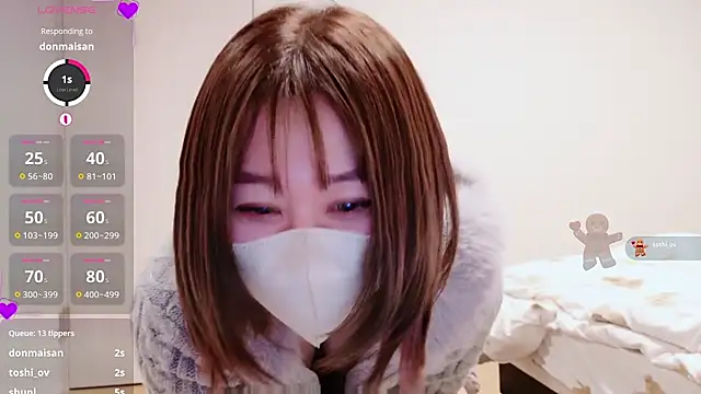 Mamu Mamu  online show from December 14, 10:54 am