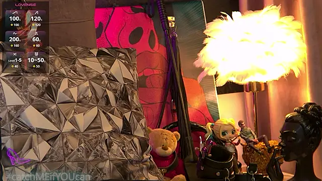 Snapshot of ZoeMesmerize chatting on March 2, 7:15 am ZoeMesmerize online show from March 2, 7:15 am