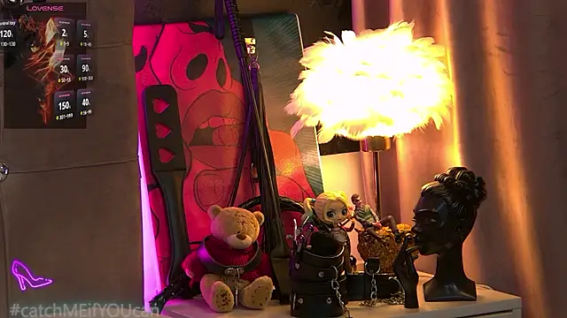 Snapshot of ZoeMesmerize chatting on March 2, 4:46 am ZoeMesmerize online show from March 2, 4:46 am