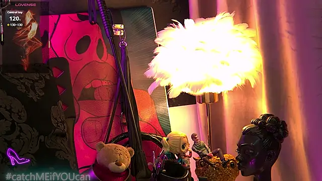 Snapshot of ZoeMesmerize chatting on February 25, 10:26 am ZoeMesmerize online show from February 25, 10:26 am