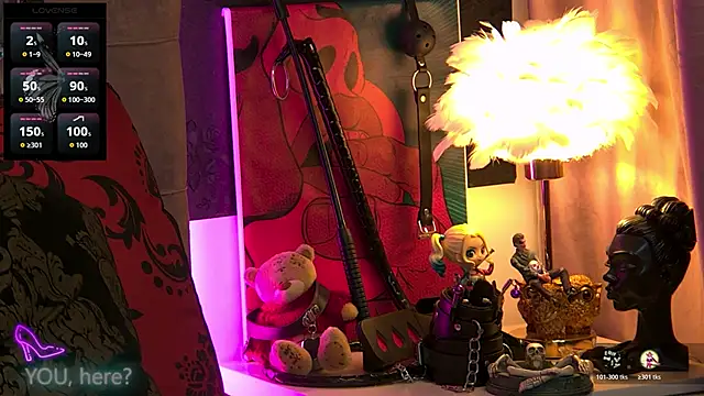 Snapshot of ZoeMesmerize chatting on November 27, 4:35 am ZoeMesmerize online show from November 27, 4:35 am