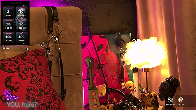 Snapshot of ZoeMesmerize chatting on November 4, 11:58 am ZoeMesmerize online show from November 4, 11:58 am